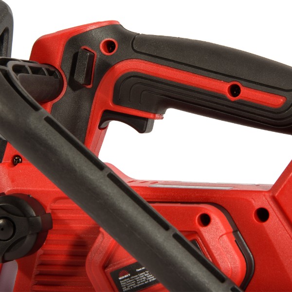 Фото - Цепная пила аккумуляторная VITALS AKZ 1830sx BL Kit